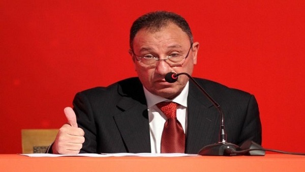 محمود الخطيب