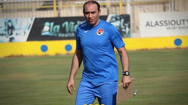 علي ماهر