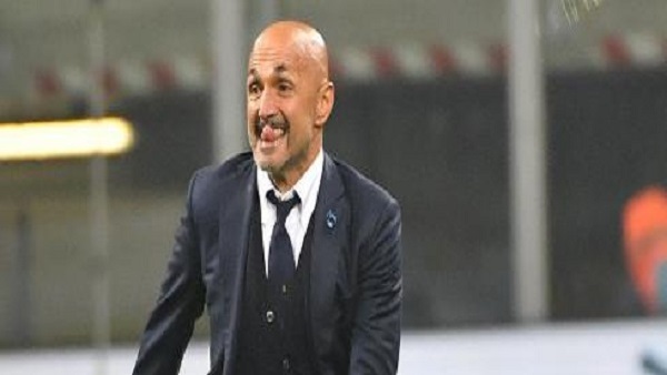 سباليتي - المدير