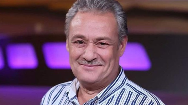 فاروق الفيشاوى