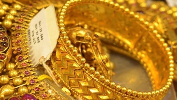 أسعار الذهب