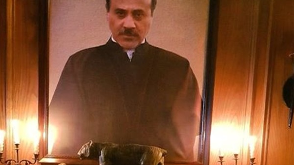 حكاية 460 من مسلسل