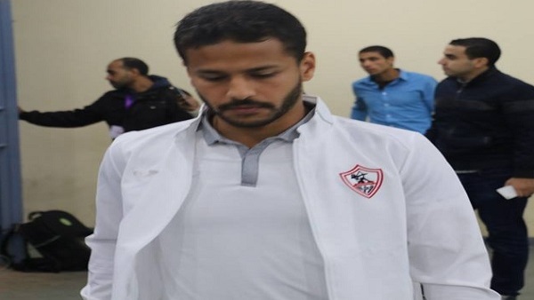 احمد رفعت