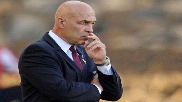 جروس المدير الفني
