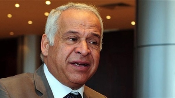 لمهندس محمد فرج عامر