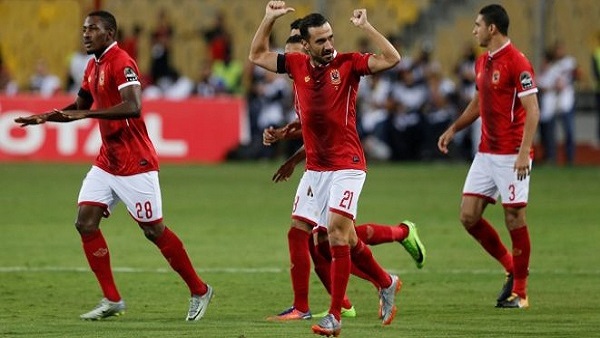 الاهلي