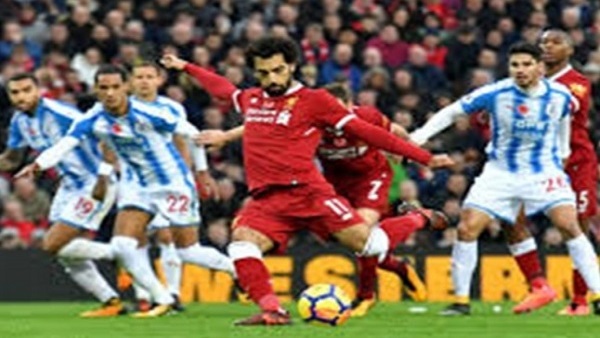 محمد صلاح ورمضان