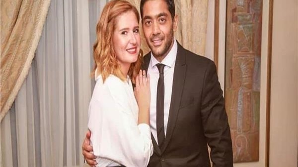 أحمد فلوكس وهنا شيحه