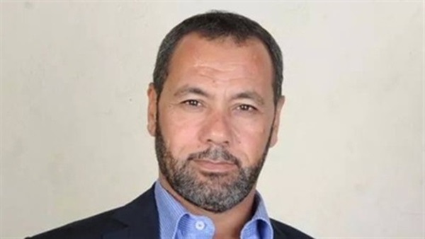 البرلمانى سليمان
