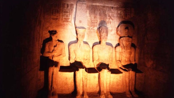 تعامد الشمس