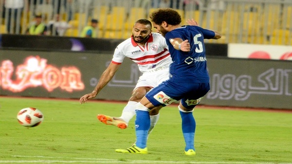 الزمالك
