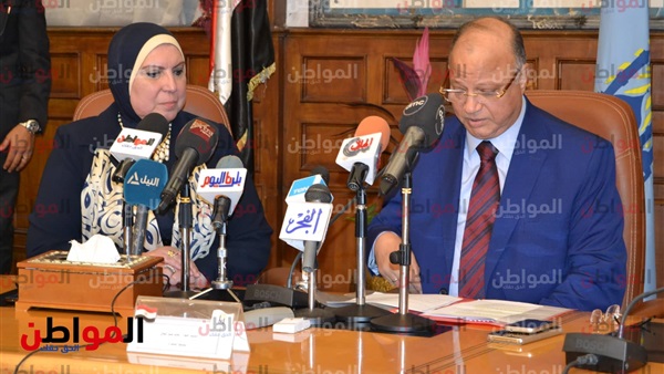 اللواء خالد عبد العال