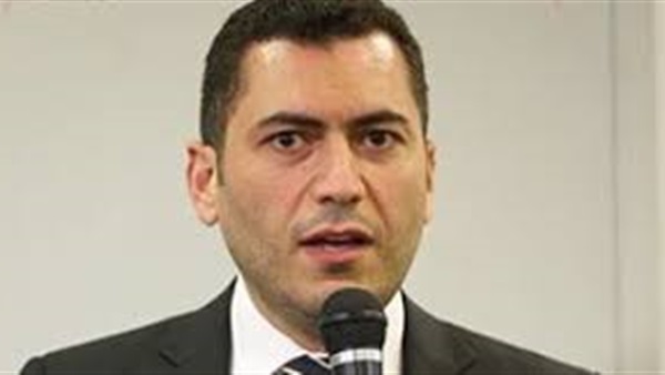 النائب محمد السلاب
