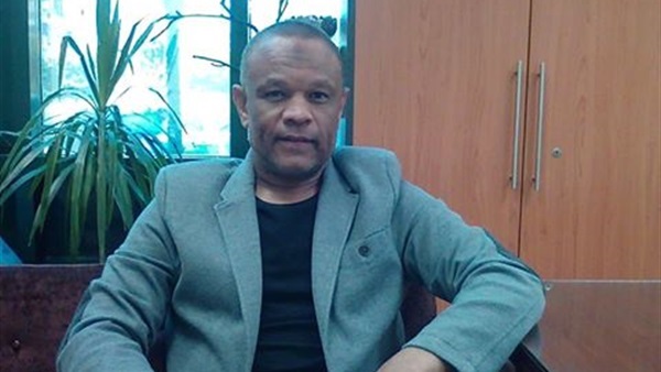 خالد متولي