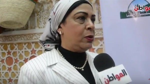 الدكتورة ماجدة محمود