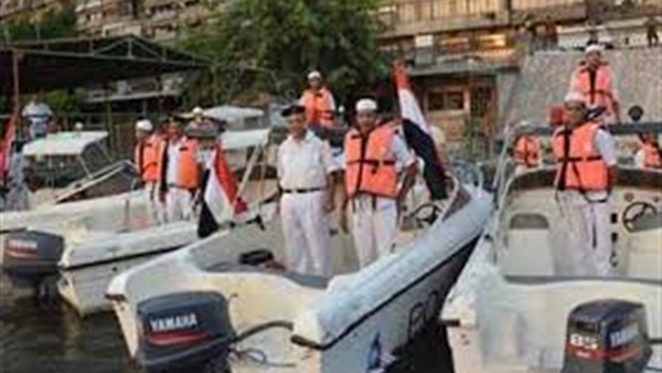 شرطة المسطحات