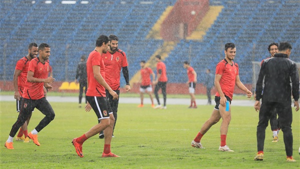 الاهلى