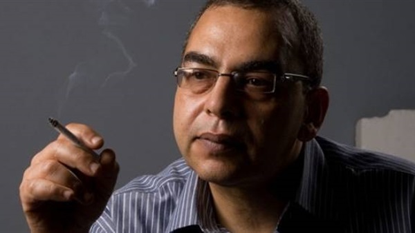 احمد خالد توفيق