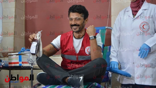خالد النبوي