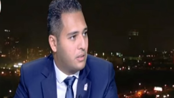 المسئول الإعلامى