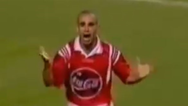 حسام حسن