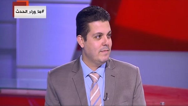 مدير عام البرامج