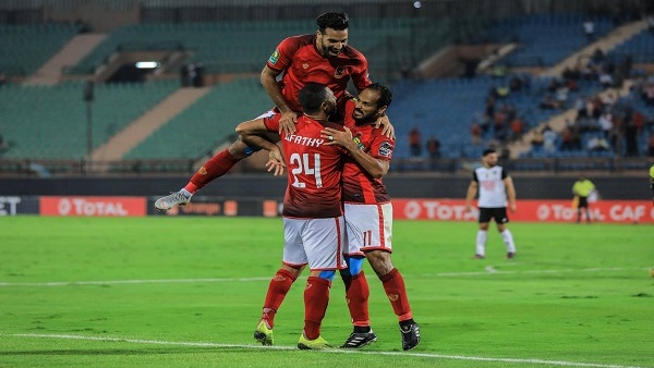 الأهلي