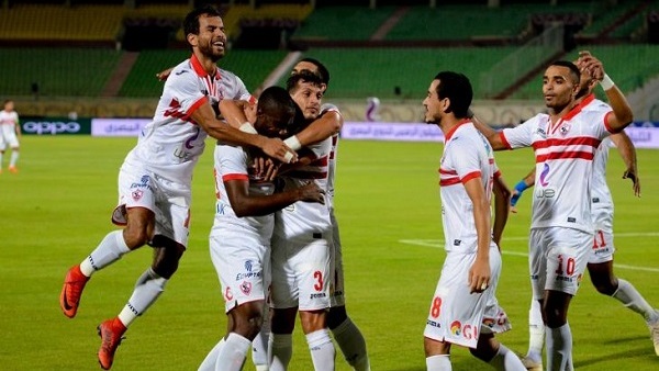 الزمالك