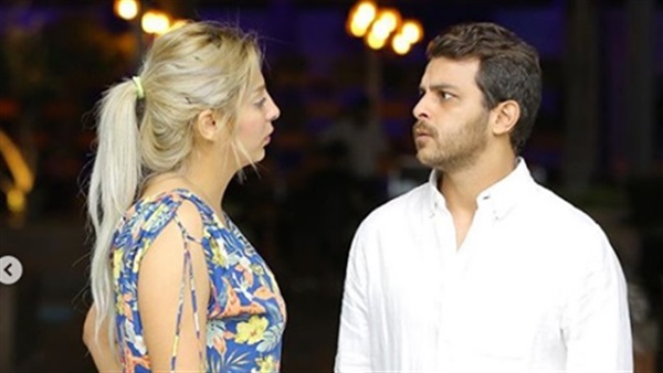 رسالة محمد رشاد لريهام