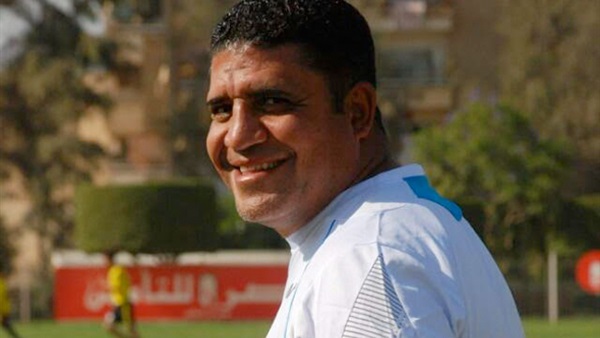 محمد يوسف المدير