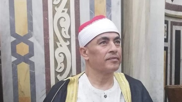 الشيخ قطب الطويل