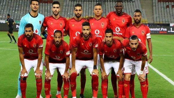 الاهلي
