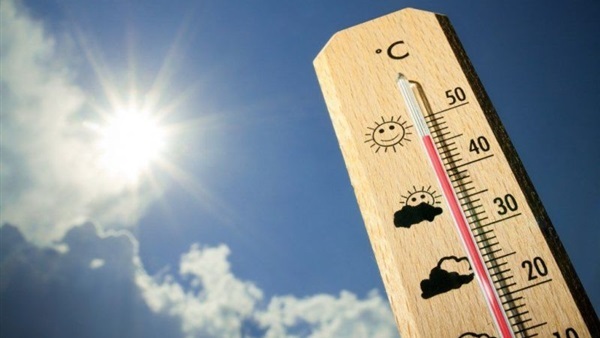 طقس اليوم في المنصورة