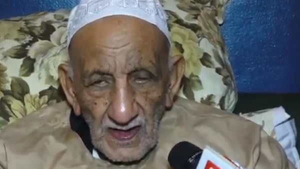 طباخ الملك فاروق