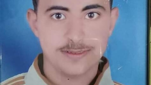 فيصل حلمى-أخبار المفقودين