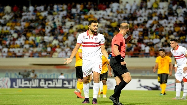 الزمالك