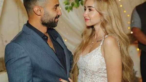 سبب ارتباط أحمد فهمي