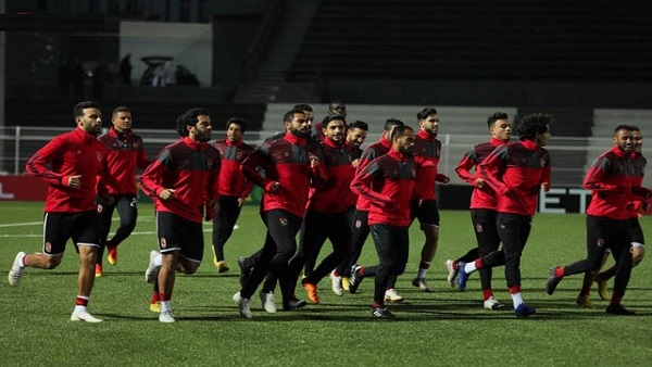 الاهلي