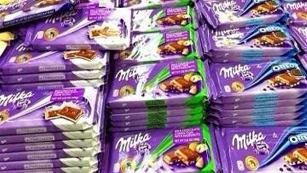 شيكولاته جلاكسي