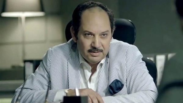 الفنان كمال ابو رية
