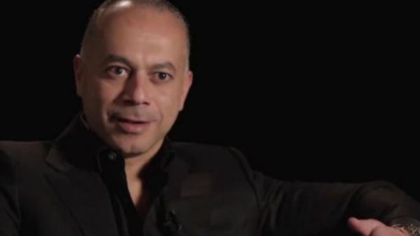 تامر مرسي