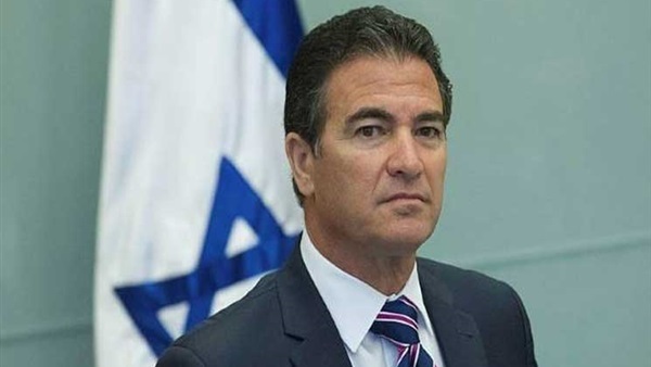 يوسي كوهين