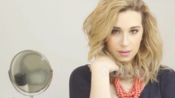 أسماء شريف منير