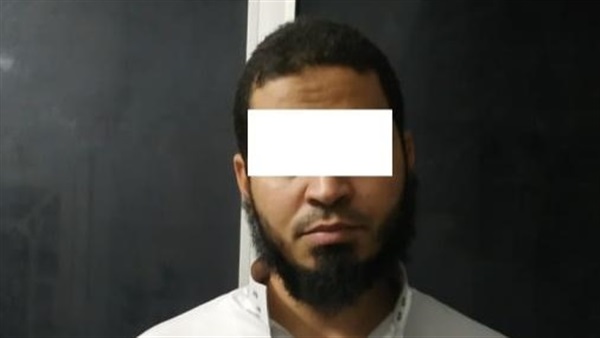 المتهم