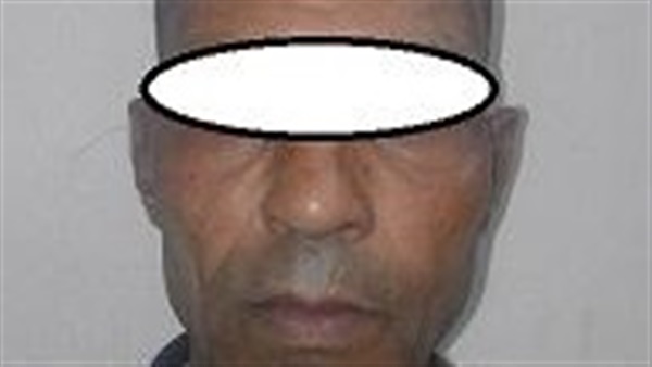 شخصين محكومين فى