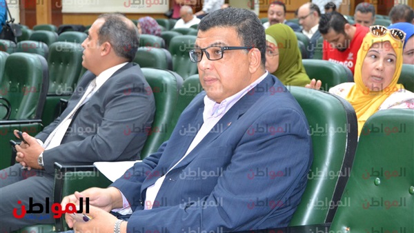 استعدادت فعاليات