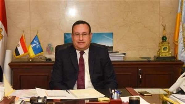 محافظ الإسكندرية