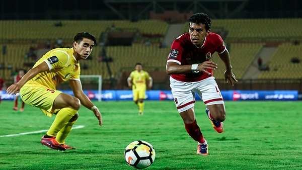 الاهلى