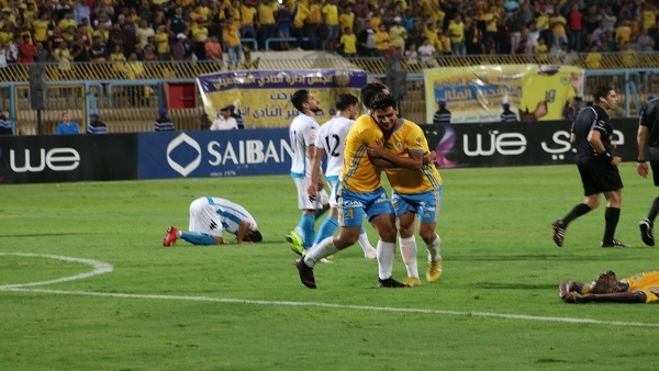 الاسماعيلي