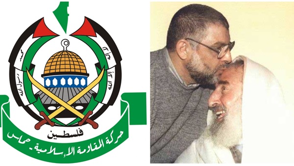 الرنتيسي وحركة حماس